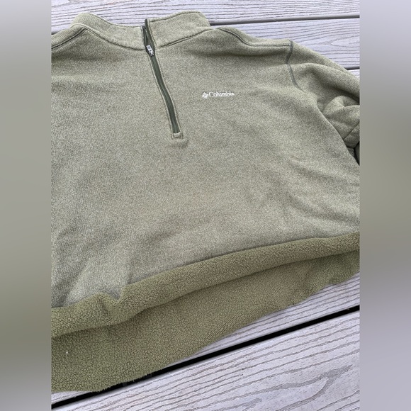 Columbia sweater - Picture 5 of 5
